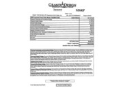 Contact us now about this 2025 Grand Design Transcend 305BHT! 2025 Transcend 305BHT by Grand Design from McClain's RV Superstore in Corinth, Texas