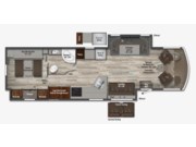 Contact us now about this 2025 Winnebago Vista 34R! 2025 Vista 34R by Winnebago from McClain's RV Superstore in Corinth, Texas