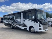 Call now about this 2025 Winnebago Vista 34R! 2025 Winnebago Vista 34R - New Class A For Sale by McClain's RV Superstore in Corinth, Texas features Smoke Detector, Stove Top Burner, Leveling Jacks, Medicine Cabinet, Roof Vents