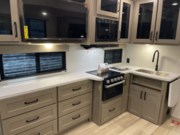 Contact us now about this 2025 Grand Design Reflection 100 27BH! 2025 Reflection 100 27BH by Grand Design from McClain's RV Superstore in Corinth, Texas