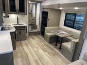 Call now about this 2025 Grand Design Reflection 100 27BH! 2025 Grand Design Reflection 100 27BH - New Fifth Wheel For Sale by McClain's RV Superstore in Corinth, Texas features Insulated, External Shower, Awning, Skylight, Microwave