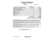 Contact us now about this 2025 Grand Design Reflection 100 27BH! 2025 Reflection 100 27BH by Grand Design from McClain's RV Superstore in Corinth, Texas