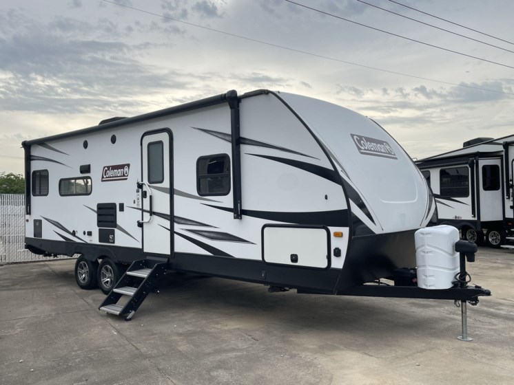 Email now about this 2021 Dutchmen Coleman 2515RL! Used 2021 Dutchmen Coleman 2515RL available in Corinth, Texas