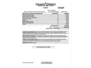 New 2025 Grand Design Imagine XLS 22MLE available in Corinth, Texas