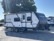 Call now about this 2025 Grand Design Imagine XLS 22MLE! 2025 Grand Design Imagine XLS 22MLE - New Travel Trailer For Sale by McClain's RV Superstore in Corinth, Texas features Air Conditioning, Leveling Jacks, Awning, LP Detector, Roof Vents