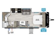 Contact us now about this 2025 Grand Design Imagine XLS 22MLE! 2025 Imagine XLS 22MLE by Grand Design from McClain's RV Superstore in Corinth, Texas
