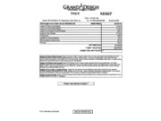 Contact us now about this 2025 Grand Design Imagine XLS 23LDE! 2025 Imagine XLS 23LDE by Grand Design from McClain's Longhorn RV in Sanger, Texas