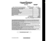 Contact us now about this 2025 Grand Design Transcend Xplor 22RBX! 2025 Transcend Xplor 22RBX by Grand Design from McClain's RV Superstore in Corinth, Texas