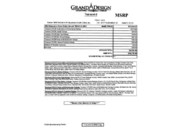 Contact us now about this 2025 Grand Design Transcend Xplor 24BHX! 2025 Transcend Xplor 24BHX by Grand Design from McClain's RV Superstore in Corinth, Texas