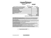 Contact us now about this 2026 Grand Design Transcend Xplor 27DBX! 2026 Transcend Xplor 27DBX by Grand Design from McClain's RV Superstore in Corinth, Texas