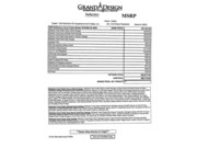 Contact us now about this 2026 Grand Design Reflection 345RLTS! 2026 Reflection 345RLTS by Grand Design from McClain's RV Superstore in Corinth, Texas