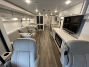 New 2025 Winnebago Forza 36H available in Fort Worth, Texas