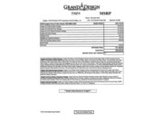 Contact us now about this 2026 Grand Design Imagine XLS 21MBE! 2026 Imagine XLS 21MBE by Grand Design from McClain's RV Superstore in Corinth, Texas