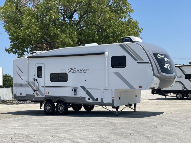 Email now about this 2026 Highland Ridge Open Range Roamer LIGHT 274BHS! New 2026 Highland Ridge Open Range Roamer LIGHT 274BHS available in Corinth, Texas