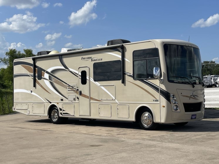 Email now about this 2020 Thor FREEDOM TRAVLER 32A! Used 2020 Thor FREEDOM TRAVLER 32A available in Corinth, Texas