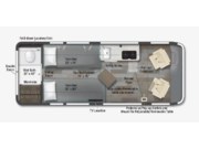 Call now about this 2026 Winnebago Travato 59K! 2026 Winnebago Travato 59K - New Class B For Sale by McClain's RV Superstore in Corinth, Texas features Air Conditioning, Roof Vent, CO Detector, Toilet, Smoke Detector