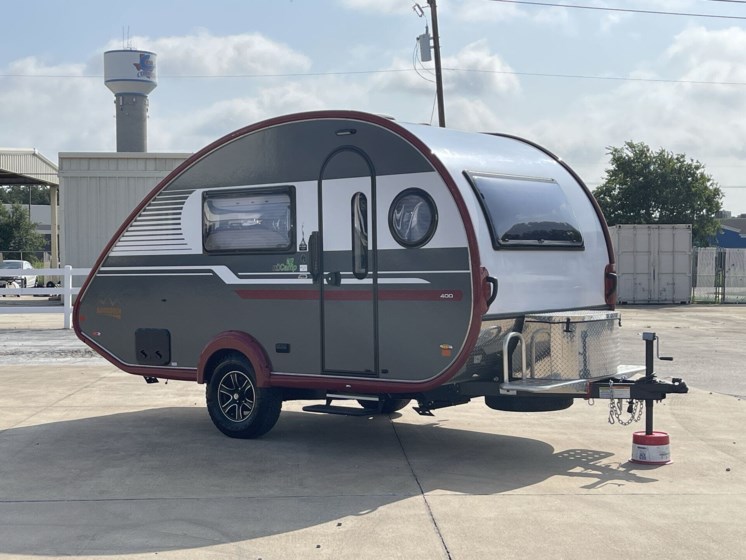 Email now about this 2023 NuCamp TAB NUCAMP TAB400! Used 2023 NuCamp TAB NUCAMP TAB400 available in Corinth, Texas