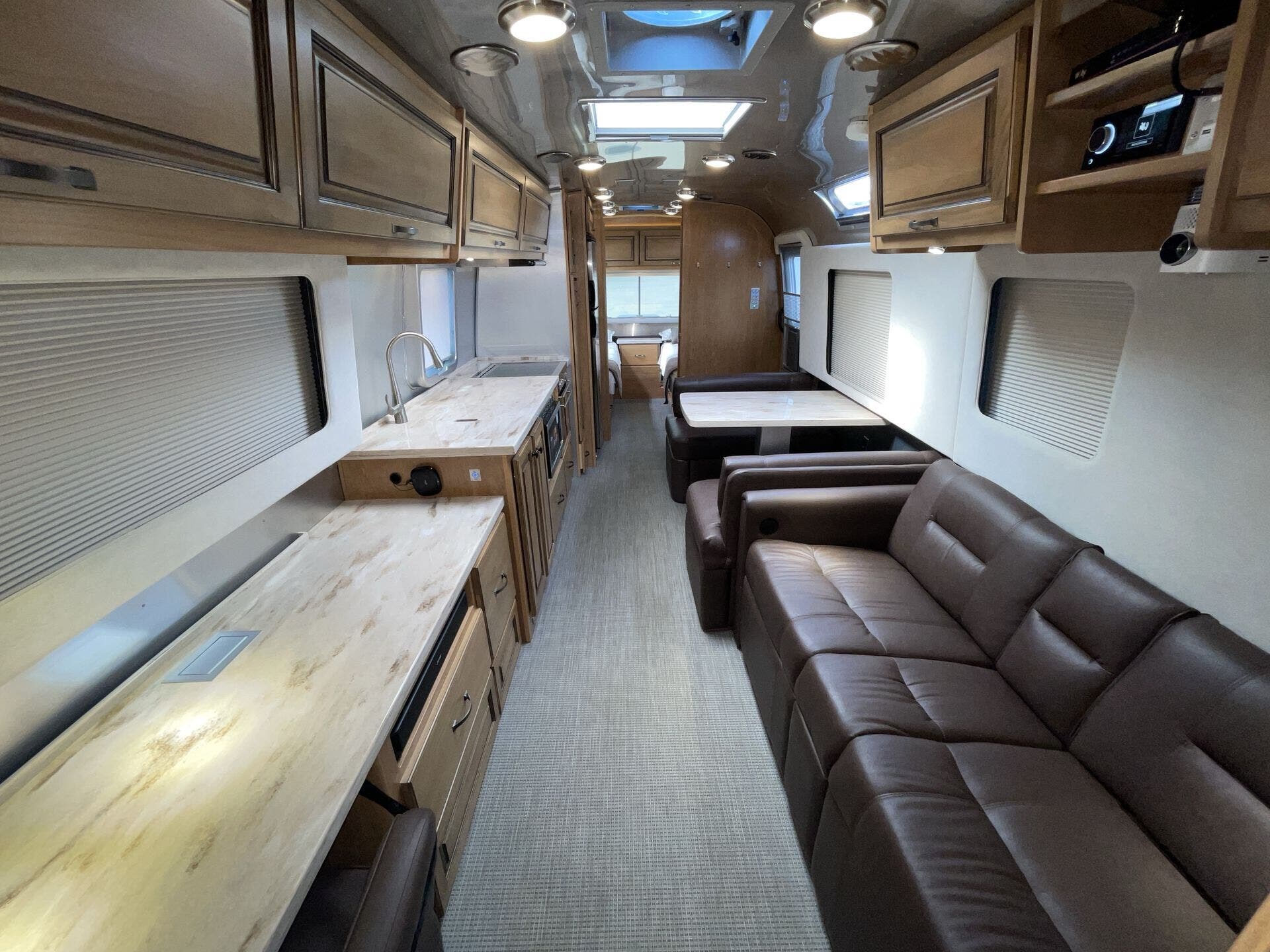 Used 2020 Airstream 33FB available in Corinth, Texas