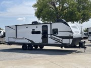 Call now about this 2026 K-Z Connect SE 281BHK! 2026 K-Z Connect SE 281BHK - New Travel Trailer For Sale by McClain's RV Superstore in Corinth, Texas features Screen Door, Propane, Slideout, Stove Top Burner, Roof Vent