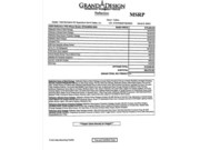 Contact us now about this 2026 Grand Design Reflection 324MBS! 2026 Reflection 324MBS by Grand Design from McClain's RV Superstore in Corinth, Texas