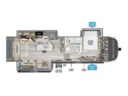 Call now about this 2026 Grand Design Reflection 337RLS! 2026 Grand Design Reflection 337RLS - New Fifth Wheel For Sale by McClain's RV Superstore in Corinth, Texas features Theater Seating, CO Detector, Shower, Overhead Cabinetry, Detachable Power Cord
