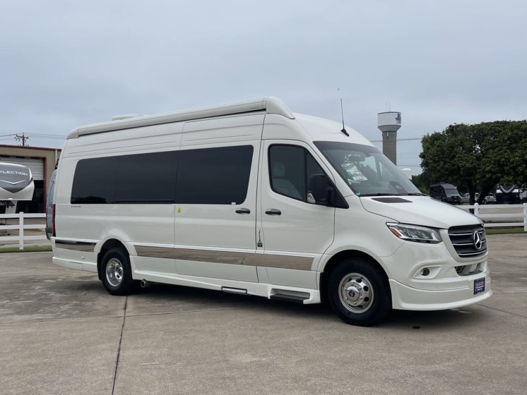 Email now about this 2026 Grech RV Strada TOUR-ION! New 2026 Grech RV Strada TOUR-ION available in Corinth, Texas
