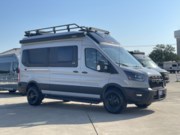 Call now about this 2026 Grand Design Lineage LVT1! 2026 Grand Design Lineage LVT1 - New Class B For Sale by McClain's RV Rockwall in Rockwall, Texas features Removable Table, Medicine Cabinet, Backup Monitor, Stove Top Burner, LP Detector