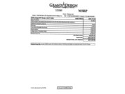 New 2026 Grand Design Lineage LVT1 available in Corinth, Texas