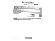 Contact us now about this 2026 Grand Design Lineage 25TK! 2026 Lineage 25TK by Grand Design from McClain's RV Superstore in Corinth, Texas