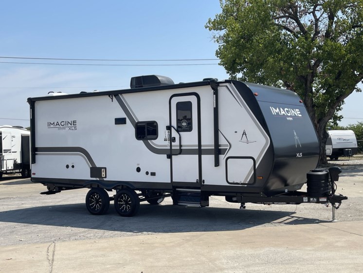 Email now about this 2026 Grand Design Imagine XLS 22BHE! New 2026 Grand Design Imagine XLS 22BHE available in Corinth, Texas