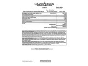 Contact us now about this 2026 Grand Design Imagine XLS 22BHE! 2026 Imagine XLS 22BHE by Grand Design from McClain's RV Superstore in Corinth, Texas