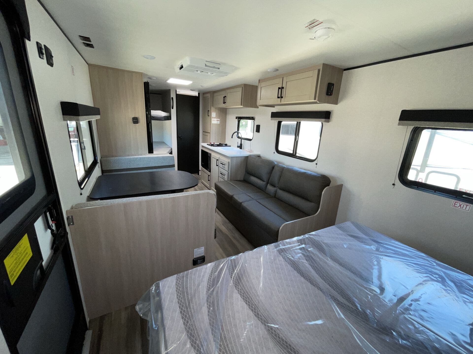 New 2026 Highland Ridge Open Range CONV 25BH available in Corinth, Texas