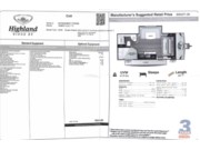 Contact us now about this 2026 Highland Ridge Open Range CONV COLT 18MBS! 2026 Open Range CONV COLT 18MBS by Highland Ridge from McClain's RV Superstore in Corinth, Texas