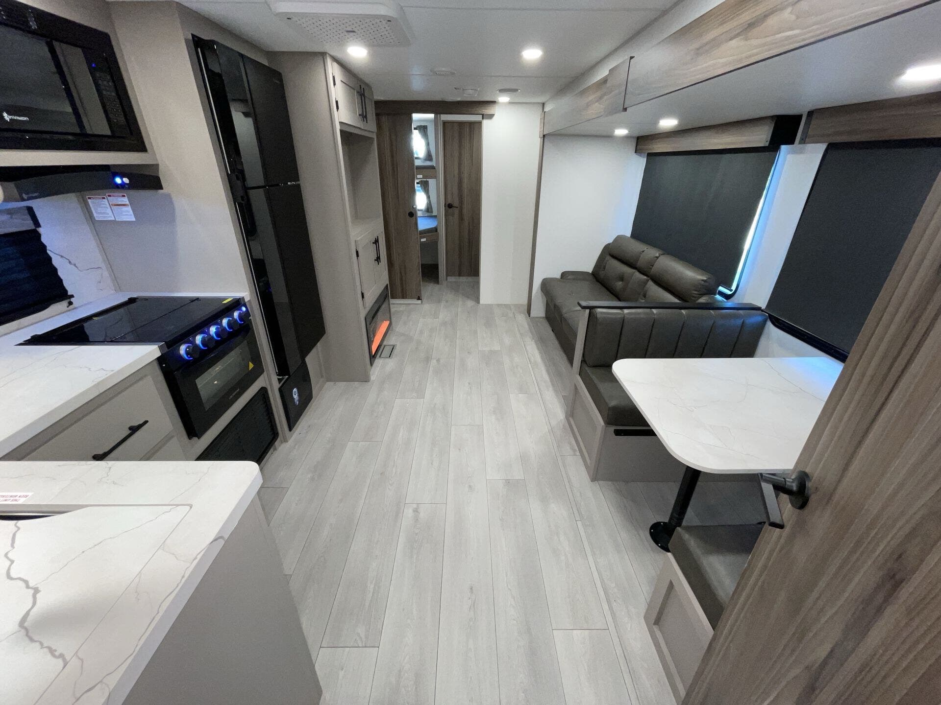 New 2026 K-Z Connect SE 301BHK available in Corinth, Texas