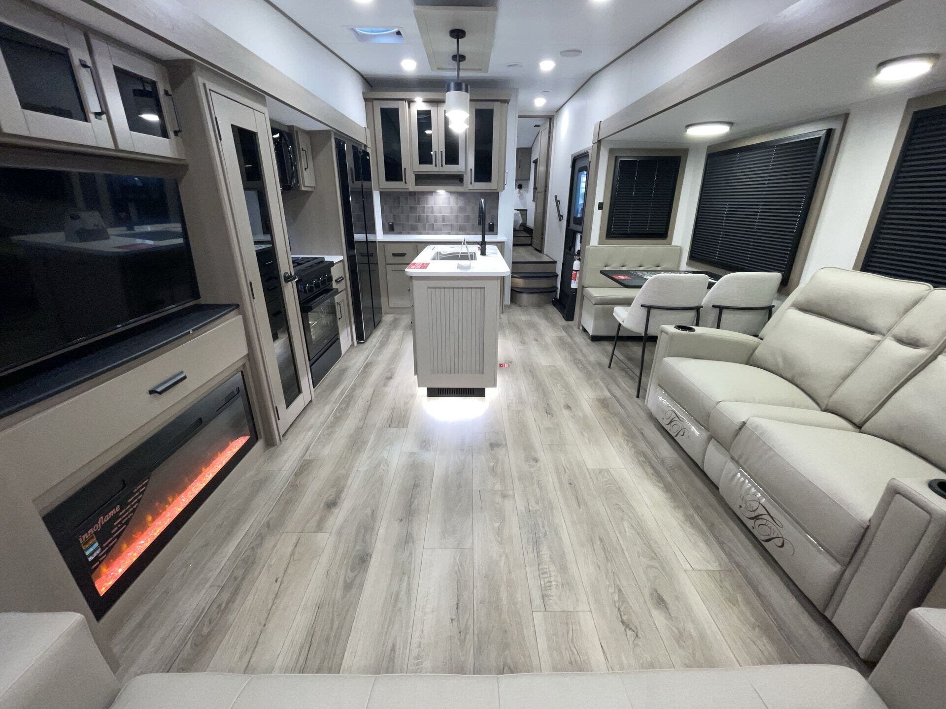 New 2026 Grand Design Reflection 303RLS available in Corinth, Texas