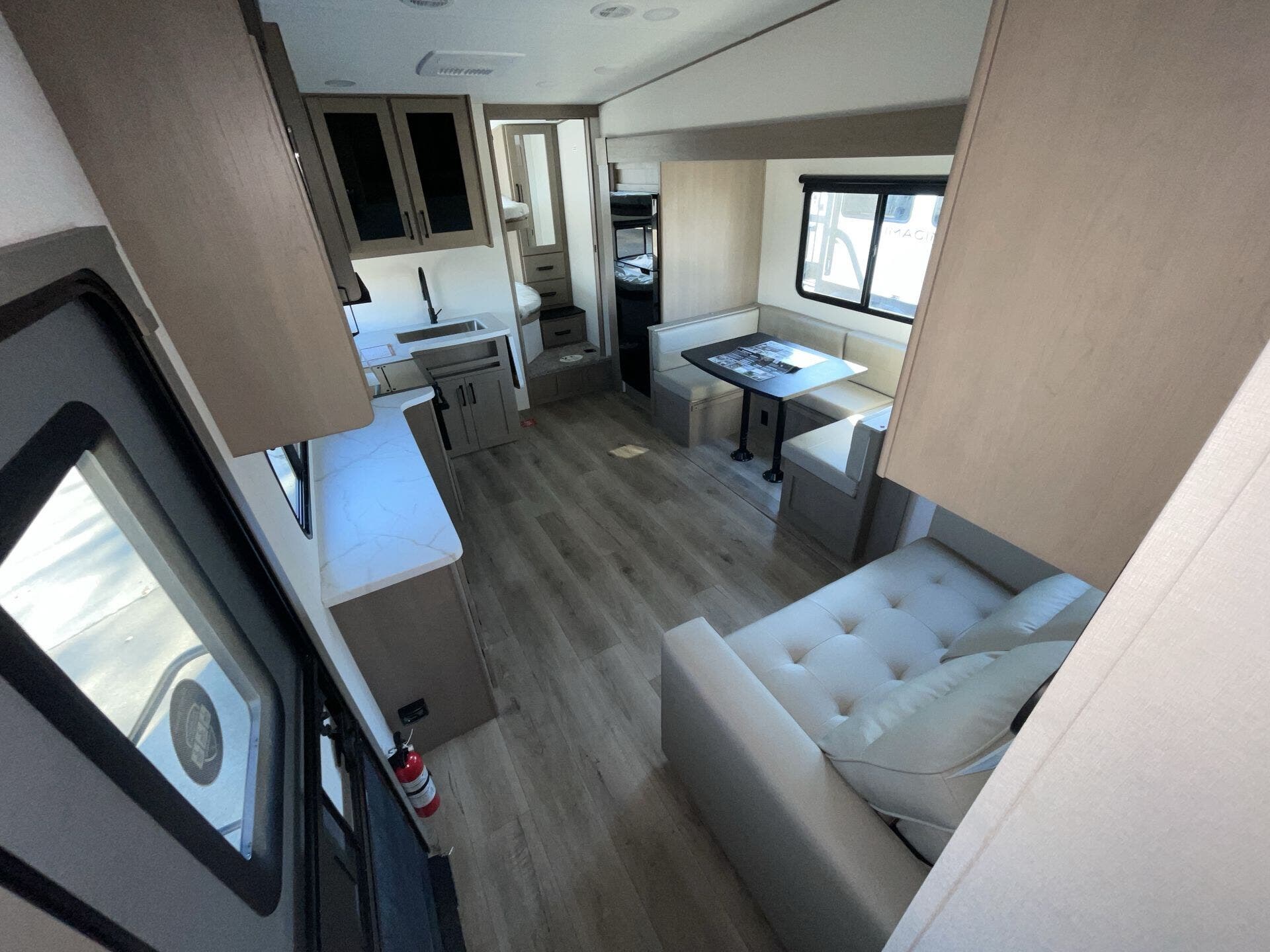 New 2026 Grand Design Reflection 100 27BH available in Corinth, Texas