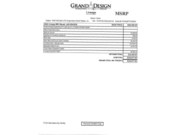 Contact us now about this 2026 Grand Design Lineage 31ZW! 2026 Lineage 31ZW by Grand Design from McClain's RV Superstore in Corinth, Texas
