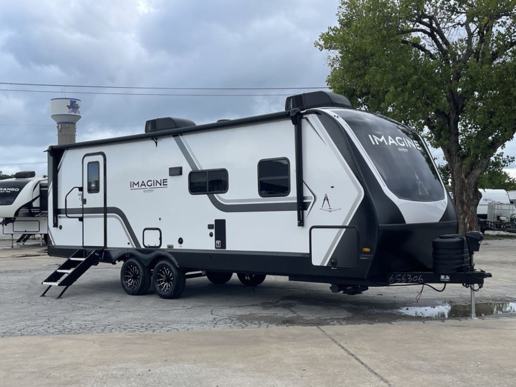 Email now about this 2026 Grand Design Imagine 2600RB! New 2026 Grand Design Imagine 2600RB available in Corinth, Texas