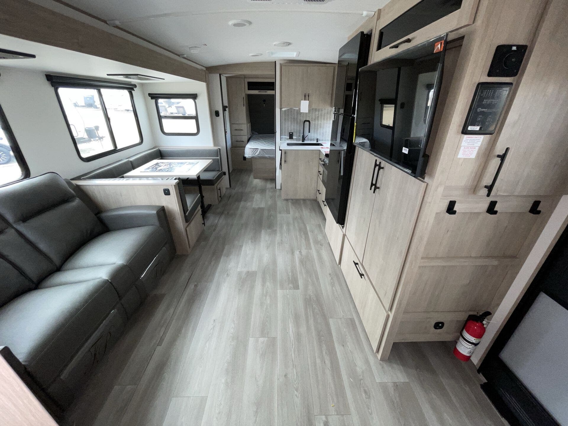 New 2026 Grand Design Imagine 2600RB available in Corinth, Texas