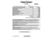 Contact us now about this 2026 Grand Design Transcend 325BHT! 2026 Transcend 325BHT by Grand Design from McClain's RV Superstore in Corinth, Texas