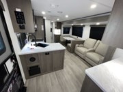 New 2026 Grand Design Transcend 325BHT available in Corinth, Texas