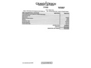 Contact us now about this 2026 Grand Design Lineage 31ZW! 2026 Lineage 31ZW by Grand Design from McClain's RV Superstore in Corinth, Texas