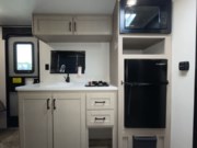 New 2026 Highland Ridge Open Range CONV COLT 17BH available in Kerrville, Texas