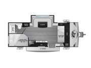 Contact us now about this 2026 Highland Ridge Open Range CONV COLT 17DBS! 2026 Open Range CONV COLT 17DBS by Highland Ridge from McClain's RV Superstore in Corinth, Texas