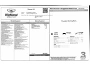 Contact us now about this 2026 Highland Ridge Open Range Roamer LIGHT 24MLDS! 2026 Open Range Roamer LIGHT 24MLDS by Highland Ridge from McClain's RV Superstore in Corinth, Texas