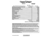 Contact us now about this 2026 Grand Design Reflection 345RLTS! 2026 Reflection 345RLTS by Grand Design from McClain's RV Fort Worth in Fort Worth, Texas