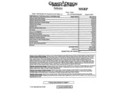 Contact us now about this 2026 Grand Design Reflection 367BHS! 2026 Reflection 367BHS by Grand Design from McClain's RV Superstore in Corinth, Texas