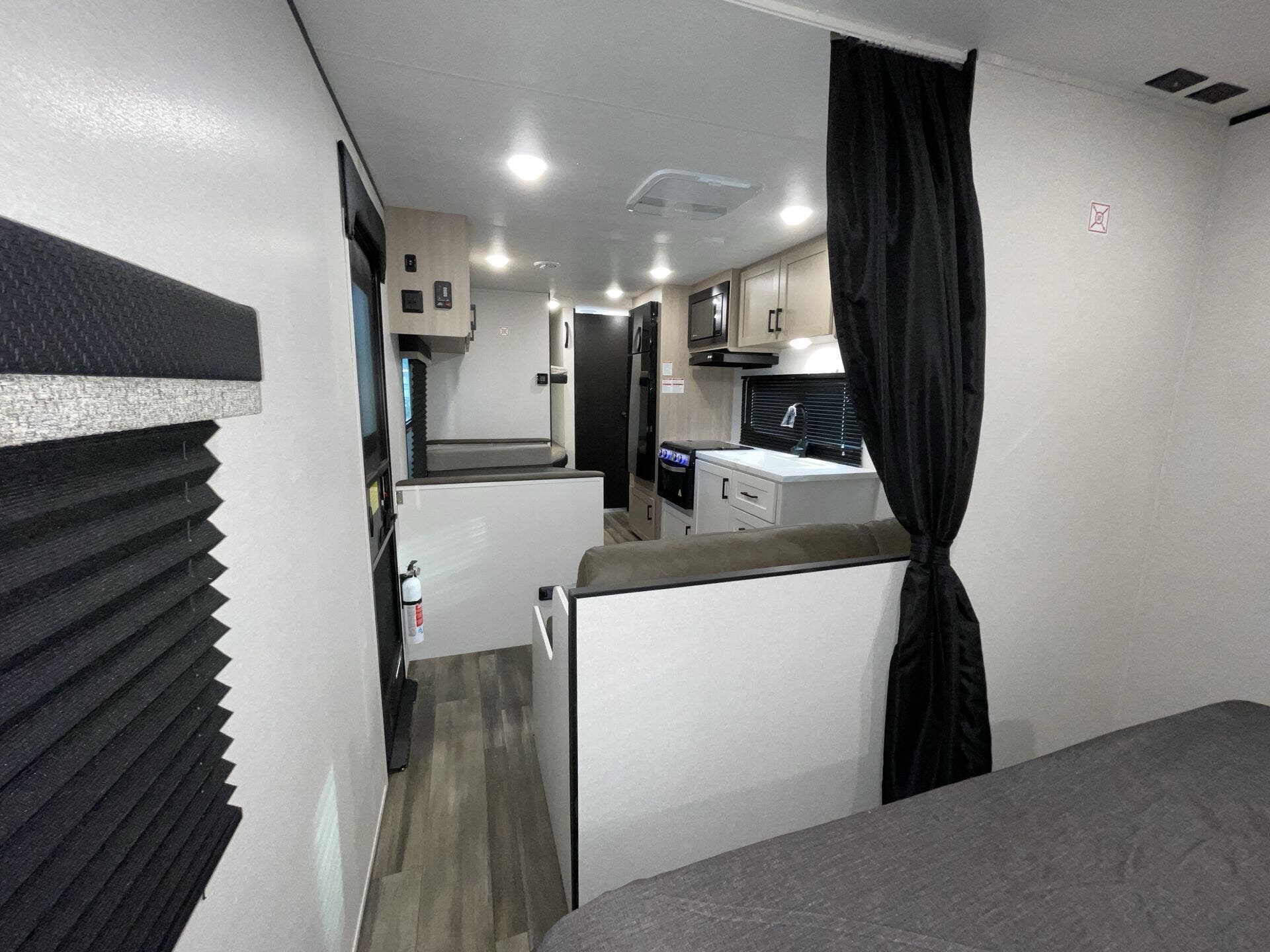 New 2026 Highland Ridge Open Range CONV 26DB available in Corinth, Texas