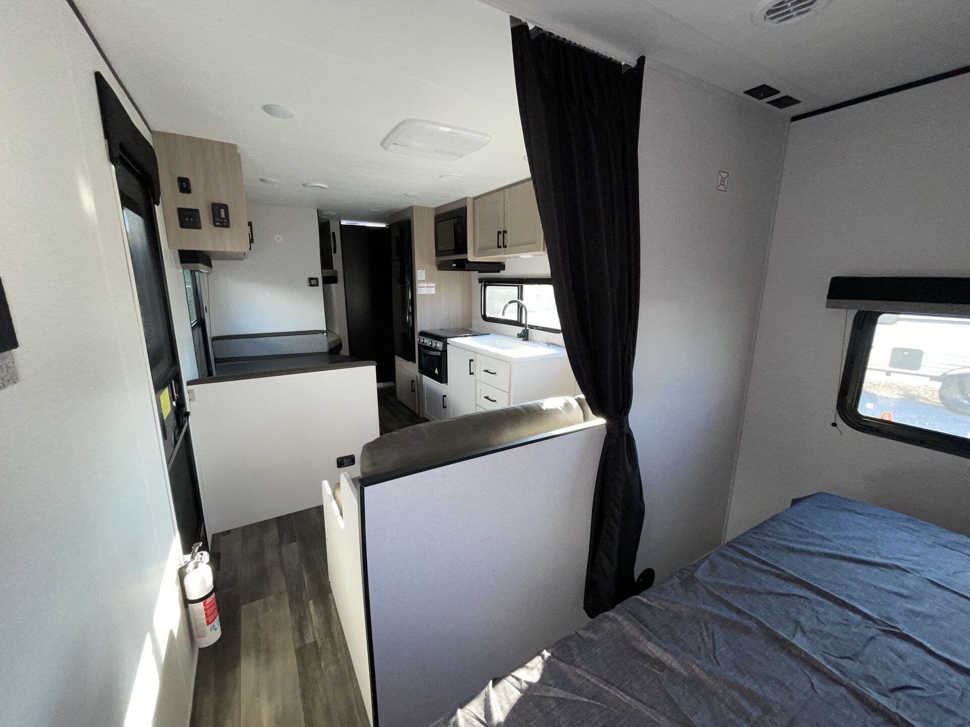 New 2026 Highland Ridge Open Range CONV 26DB available in Kerrville, Texas