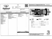 Contact us now about this 2026 Highland Ridge Open Range CONV 26DB! 2026 Open Range CONV 26DB by Highland Ridge from McClains RV in Kerrville, Texas
